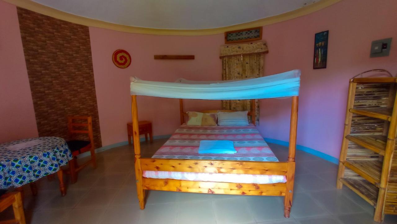 Crater Bay Cottages Kabale Exteriér fotografie