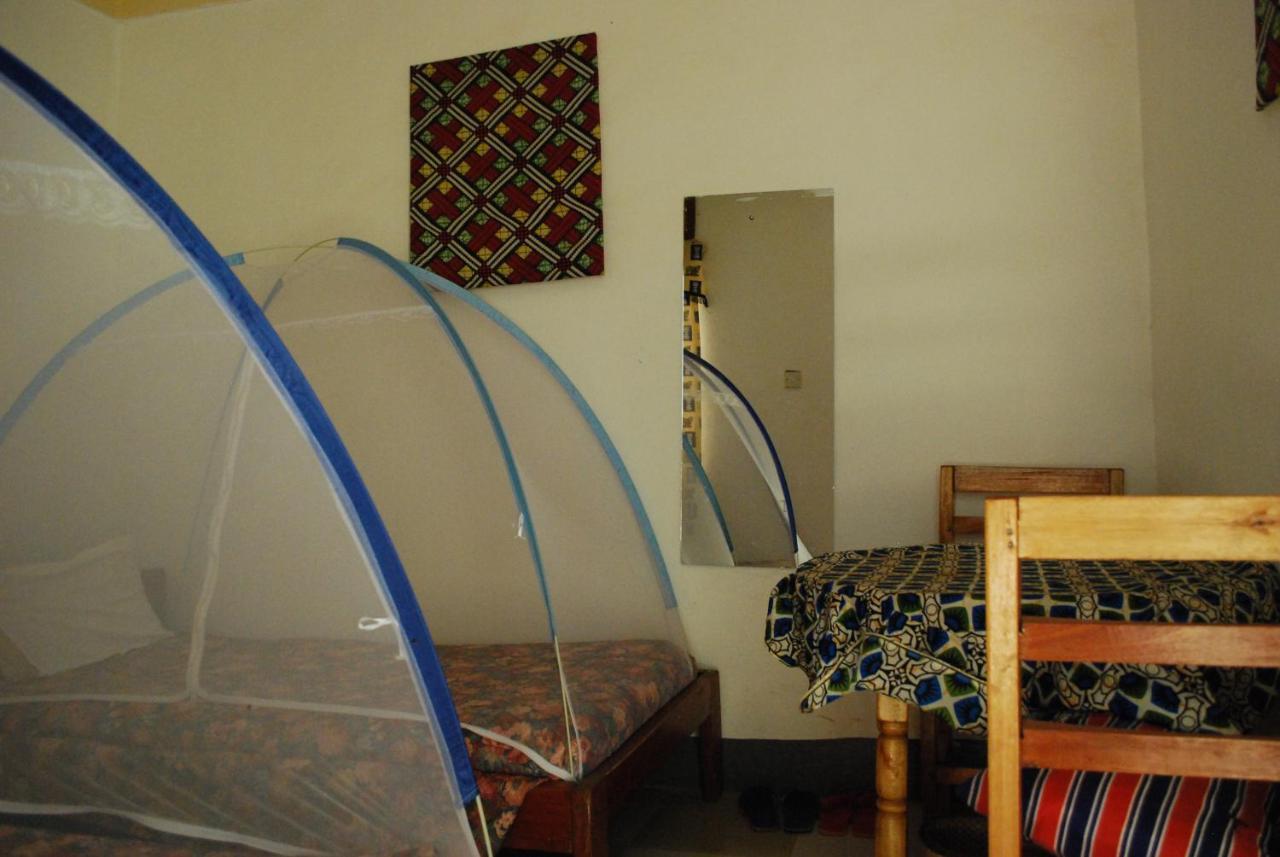 Crater Bay Cottages Kabale Exteriér fotografie