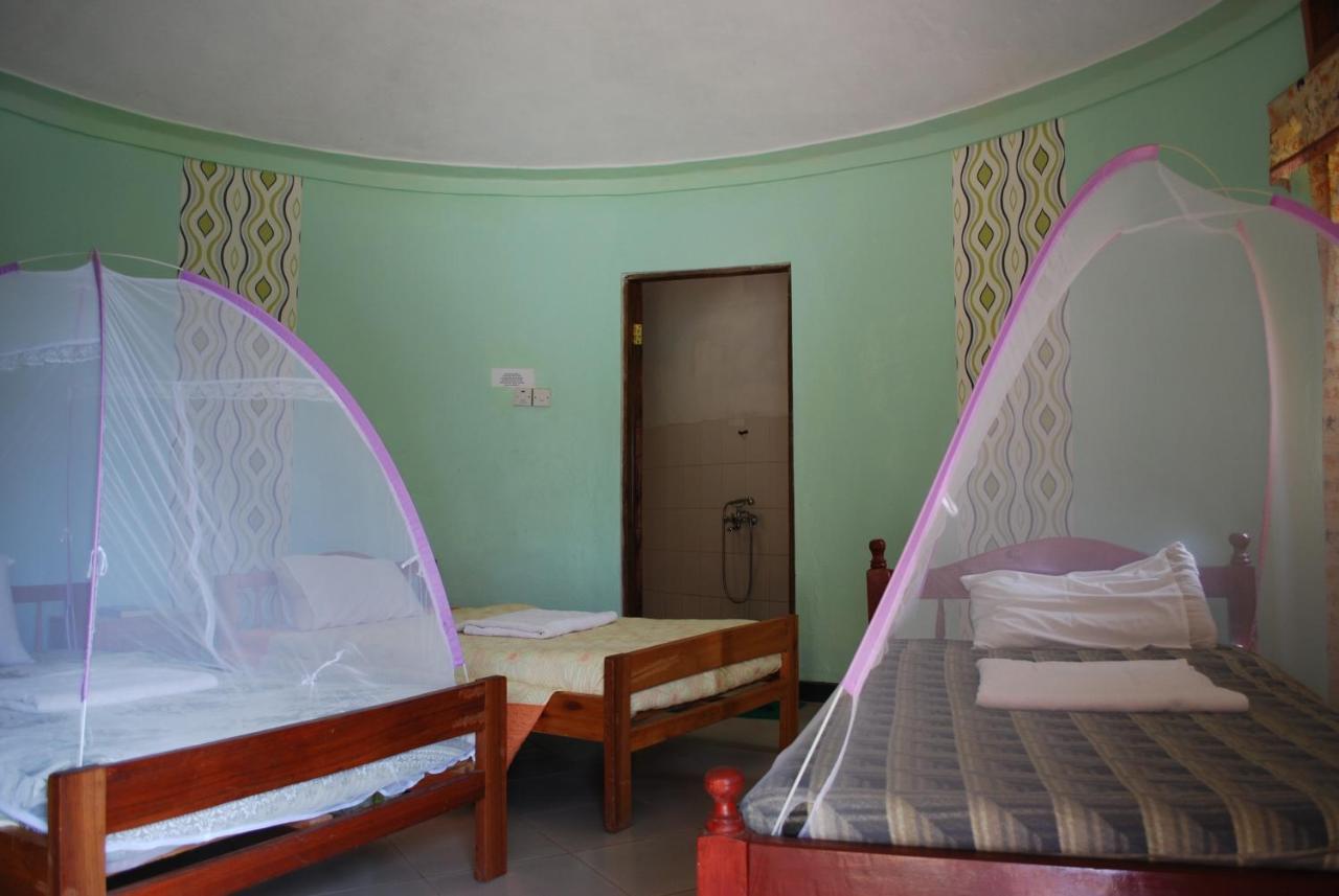 Crater Bay Cottages Kabale Exteriér fotografie