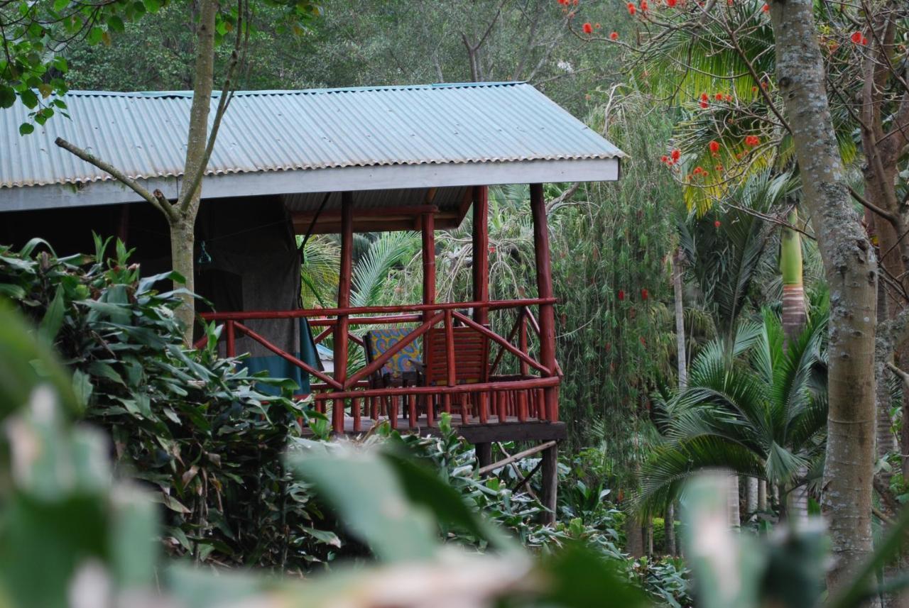 Crater Bay Cottages Kabale Exteriér fotografie