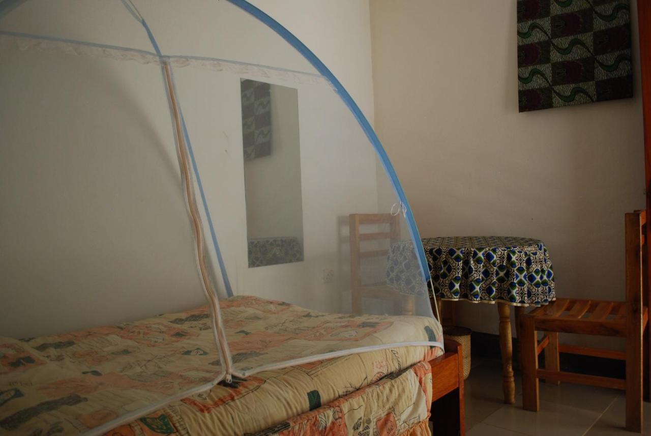 Crater Bay Cottages Kabale Exteriér fotografie