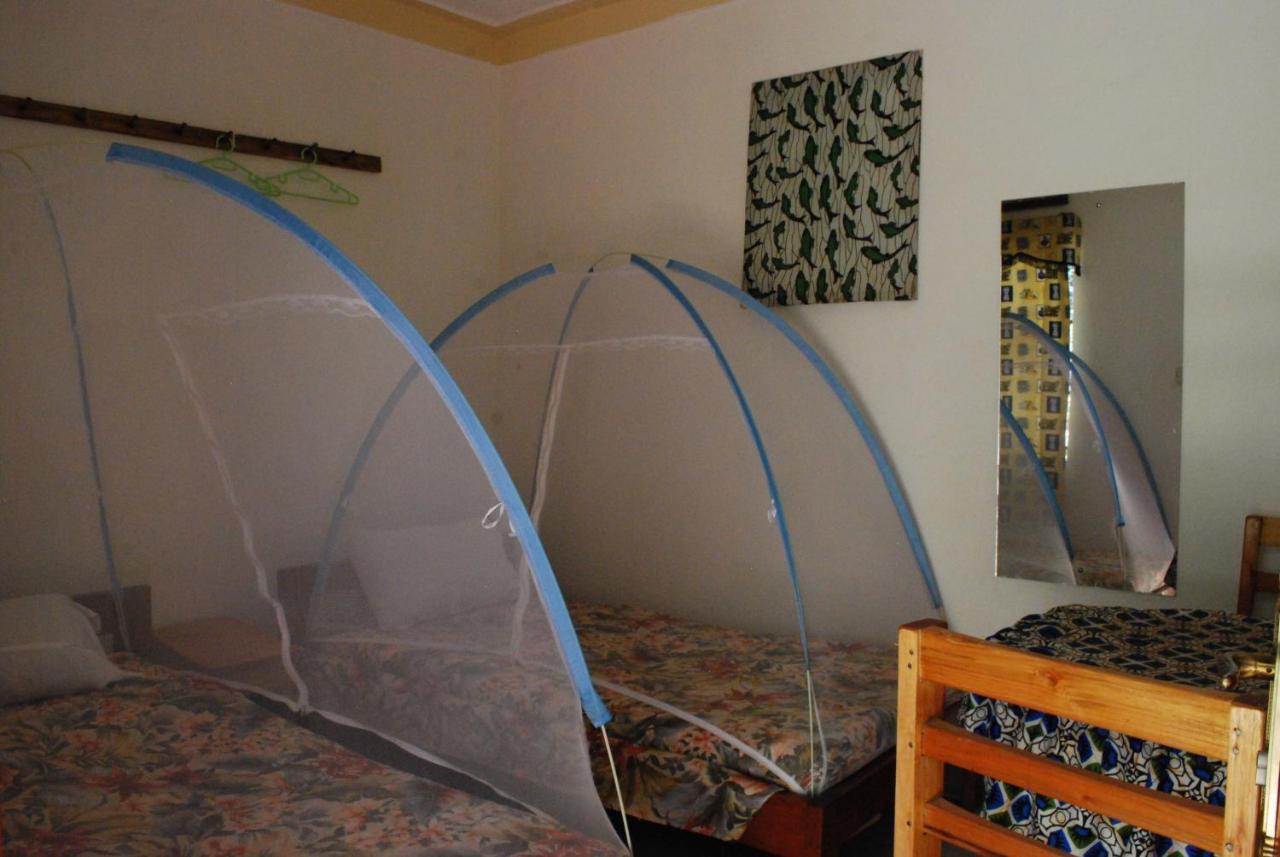 Crater Bay Cottages Kabale Exteriér fotografie