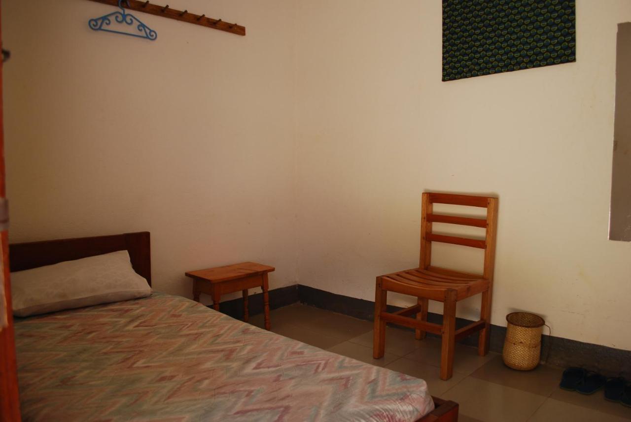 Crater Bay Cottages Kabale Exteriér fotografie