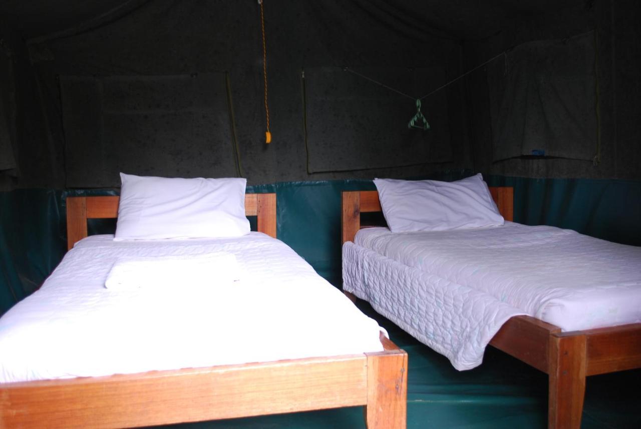 Crater Bay Cottages Kabale Exteriér fotografie