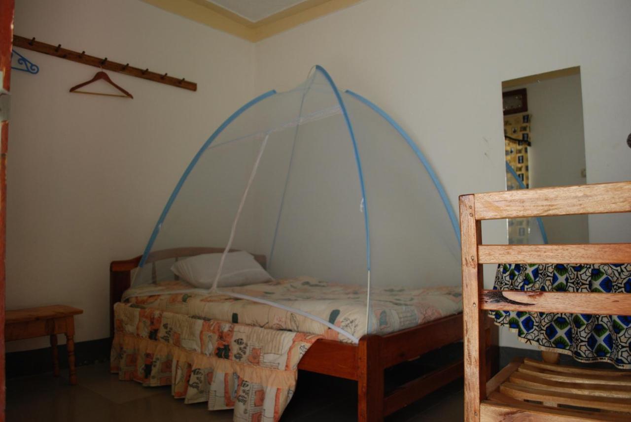Crater Bay Cottages Kabale Exteriér fotografie